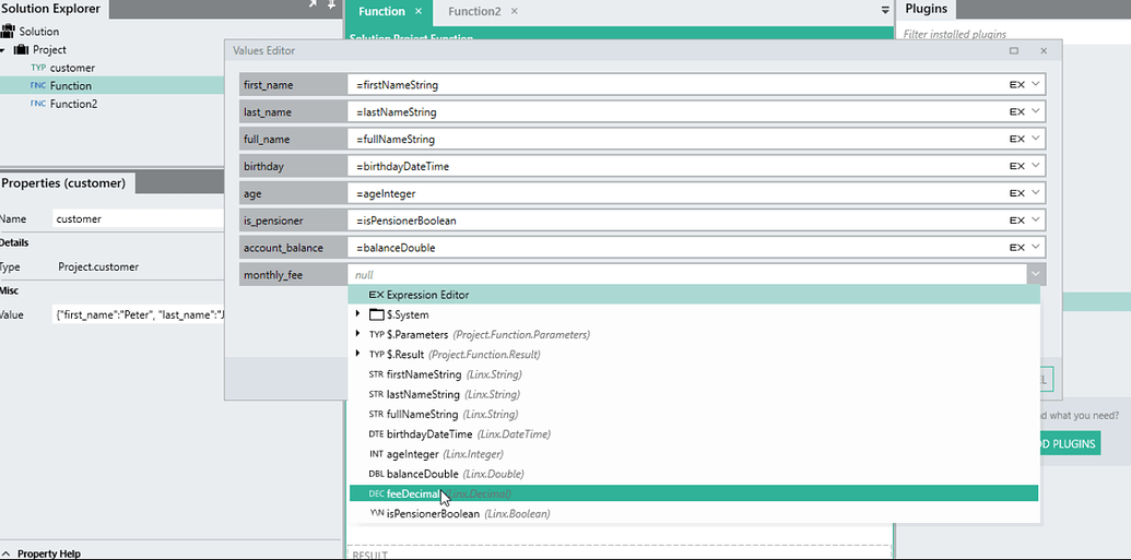 Getting started (Part 1) - Linx and the basics - Tutorial - Linx Community